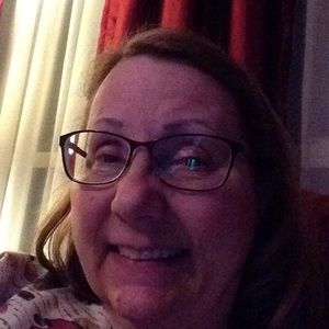 Meet your Posher, Judie